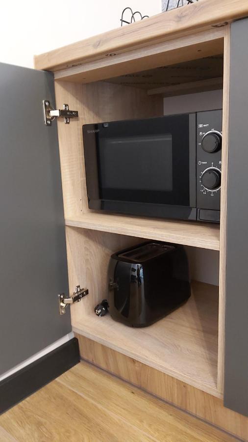 Apartament Olimpijska 54 Z Prywatnym Jacuzzi Na Tarasie Szczyrk Ngoại thất bức ảnh